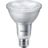 8.5W PAR30L LED Lamp, 30K By Philips Lighting 8.5PAR30L/LED/930/F40/DIM/GULW/T20 6/1FB