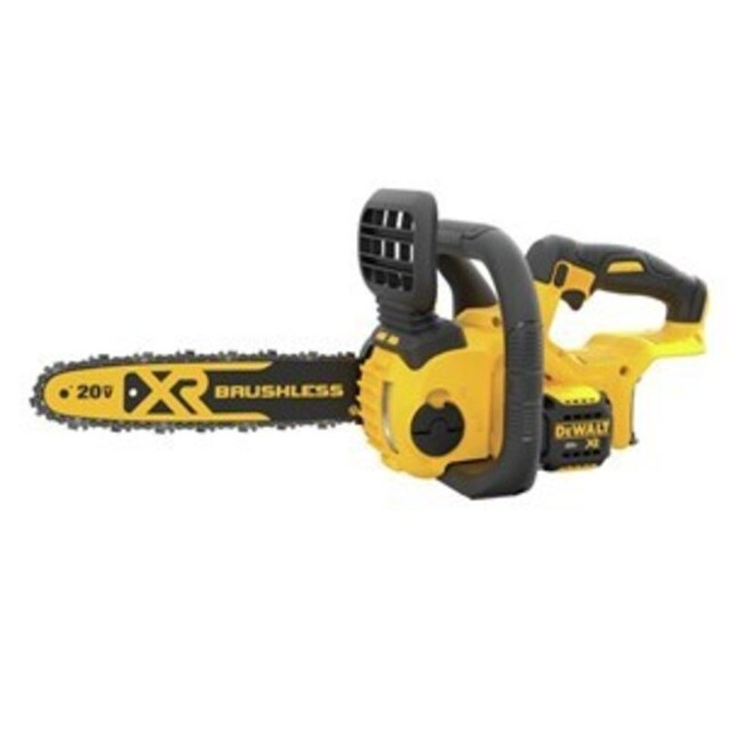 XR Compact 12" Cordless Chainsaw