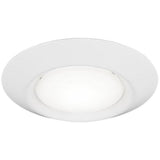 LED Downlight - Round By Generation Lighting 14550S-15