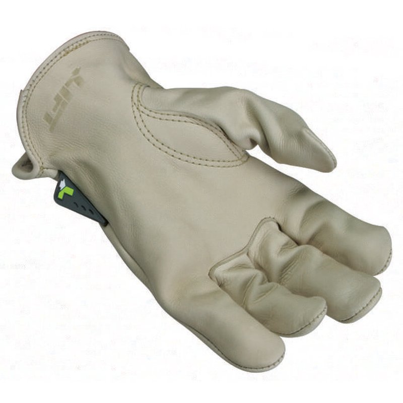 Unlined Leather Glove - Size: X-Large