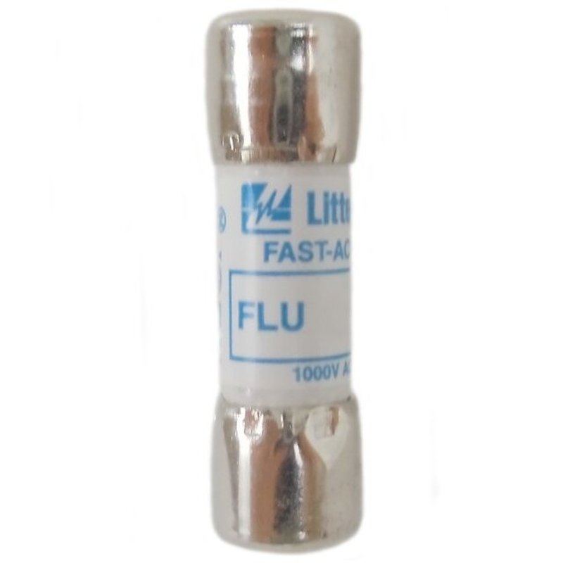 .440A, 1000V, FLU Series Fast Acting Fuse