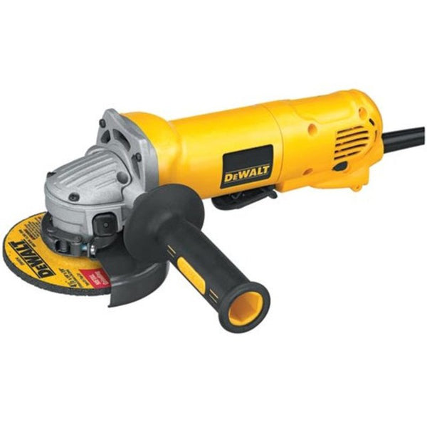 Small Angle Grinder By Dewalt DWE402 Electrical Parts