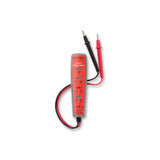 Voltage Tester, 120-480 VAC, 160-600 VDC By Amprobe PY-1A