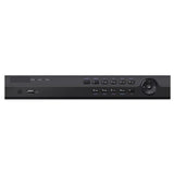 1TB - 4 Channel Network Video Recorder By Onix System USA 4KN4-4POE-1TB