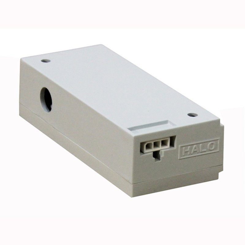 Light Splice Box Splice Box, Matte Black By Cooper Lighting Solutions HU109MB ...