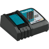 18V LXT® Rapid Optimum Charger By Makita DC18RC
