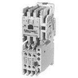 Starter, Full Voltage Non-Reversing, Size B, Freedom, 120VAC Coil By Eaton AE16BNS0AC