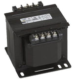 Transformer, Control, 100VA, Multi-Tap, Encapsulated By Sola Hevi-Duty E100