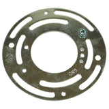 Spider Plate, Universal Mount, Adapts to 3