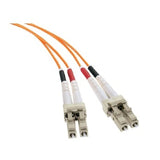 Patch Cord Fiber Optic SM LC/LC By Leviton UPDLC-S02