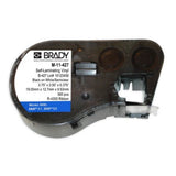 Label Maker Cartridge By Brady M-11-427