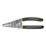 Stainless Steel Wire Stripper By Greenlee 1950-SS