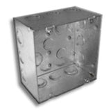 5 Square Fire Signal Box By RANDL Industries R-55015-USA