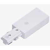 Live End Connector, White By Elite Lighting ET101WH