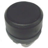 Mp1-10B Pushbutton - Black By ABB MP1-10B