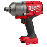 High Torque Impact Wrench 3/4