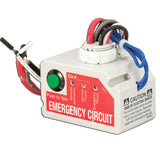 Emergency Lighting Control Unit By Wattstopper ELCU-200