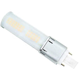 7W CFL Retrofit LED Lamp, 35K By Light Efficient Design LED-7322-35K-G3