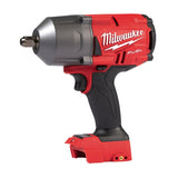 M18 FUEL™ High Torque ½” Impact Wrench By Milwaukee 2766-20
