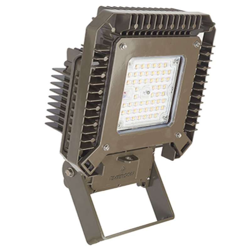 Areamaster™ Industrial HL LED Luminaire, 50K