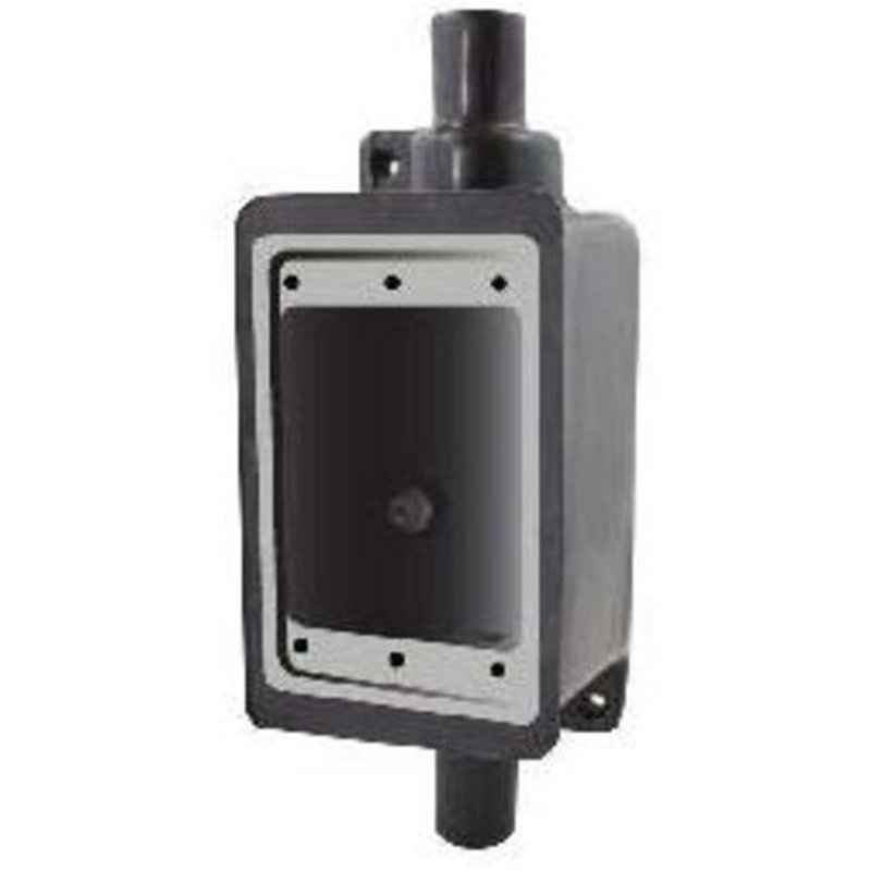 Fdc Box FDC Device Box, 1-Gang, 1