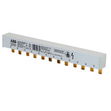 ABB PS3/57/25BPC MCB Bus Cut By ABB PS 3/57/25 BP-C