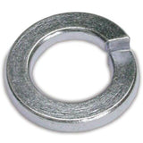 Lock Washer, Stainless Steel, 3/8