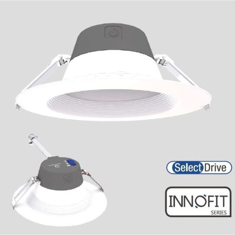 6 INNOFIT Gen Dimmable Downlight By Green Creative, Green Creative Innofit