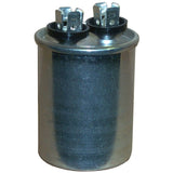 35/5MFD Run Capacitor 370/440V Round By DiversiTech 36-355R3744