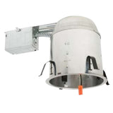6” Remodel IC Housing for use with RL600 Series By Elite Lighting LD6RIC-AT-DIMTR-120