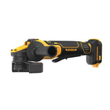 Brushless, Cordless Paddle Switch Angle Grinder (Tool Only) By Dewalt DCG416B