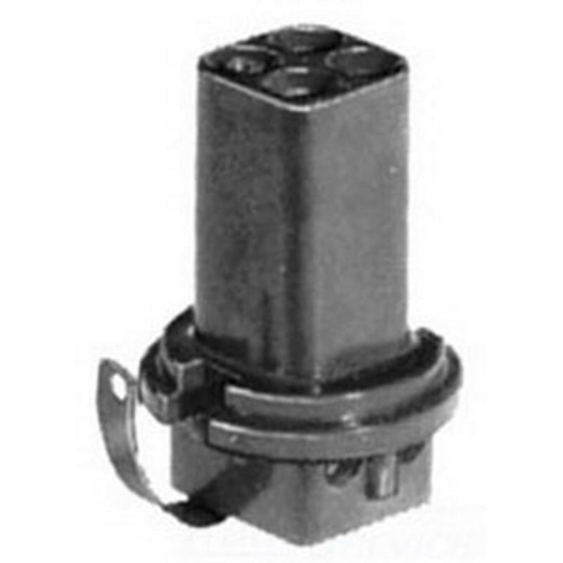Pin & Sleeve Replacement Receptacle, 30 Amp