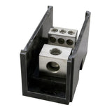 350 MCM to 14 AWG, 1-Pole, Connector Block By NSI Tork AL-P1-K6