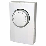 Line Voltage Thermostat By King Electrical K101-C