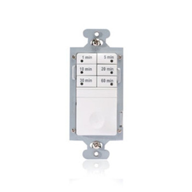 Digital Time Switch, White