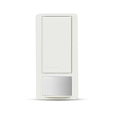 Occupancy Sensor Switch, 6A, Maestro, White By Lutron MS-OPS6M2-DV-WH