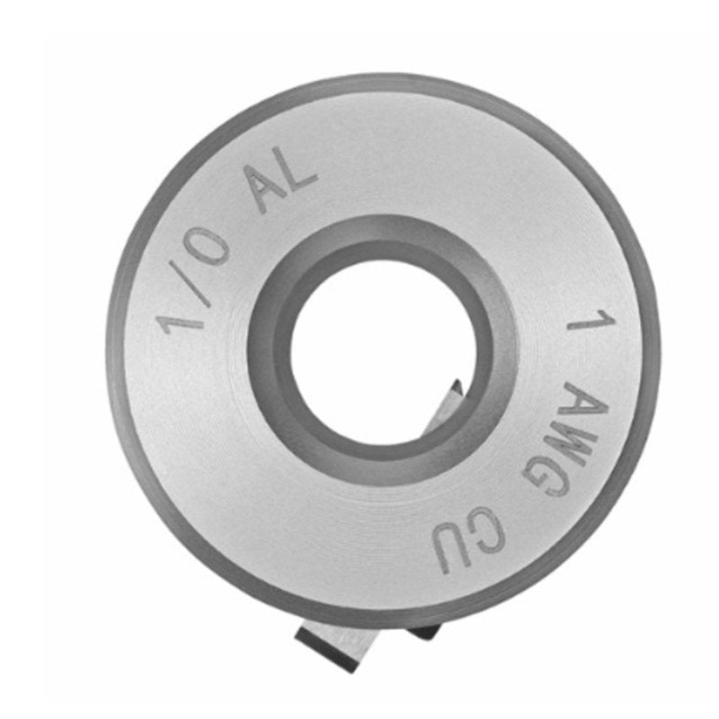 Cable Stripper Bushing