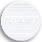 Replacement Plug, Wht By Cadet 040010