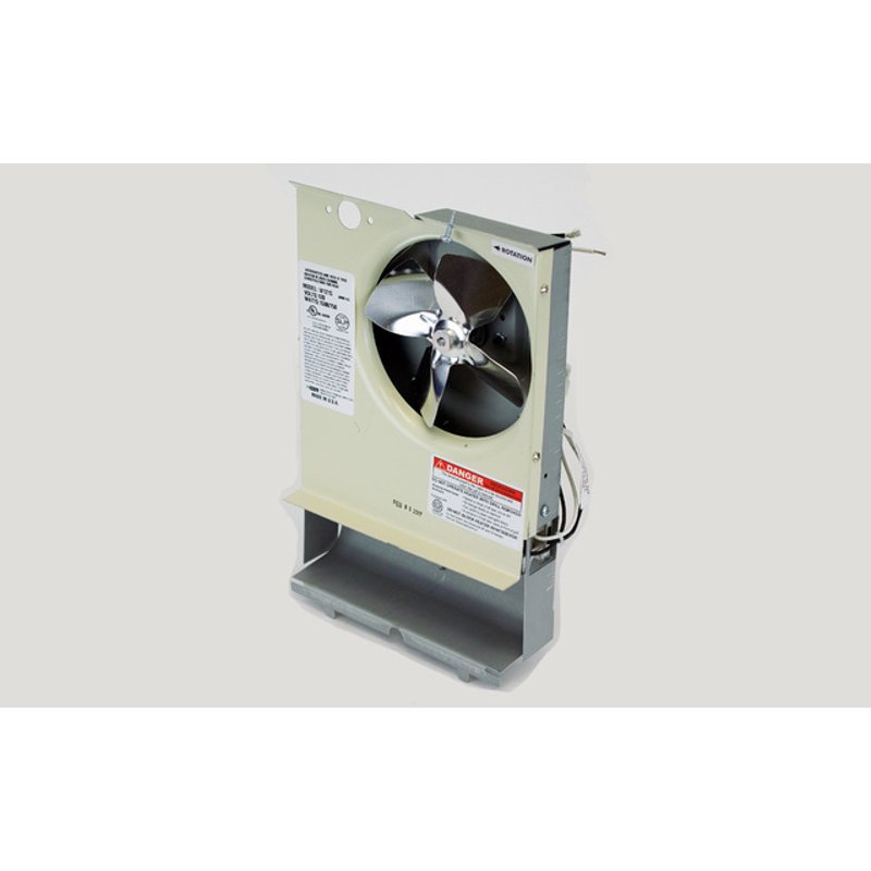 Dual Wattage 240/208V Wall Heater, Heatbox Interior Only By King Elect –  Electrical Parts
