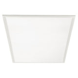2' x 2' LED Flat Panel, 40K By Lithonia Lighting CPX 2X2 3200LM 40K