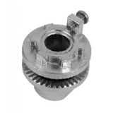 Stainless Steel Grounding Hubs, 3/4