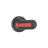 Breaker, Operator, 65mm Pistol Handle, Variable Depth, NEMA 1/3R/12 By ABB OHB65J10B