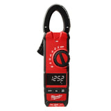 Clamp Multimeter By Milwaukee 2237-20