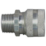 Liquidtight Strain Relief Connector, 1