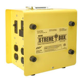Mini X-Treme Power Distribution Box By Southwire 19800102