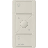 Caseta Wireless Pico remote control, 3-button By Lutron PJ2-3BRL-LA-L01R