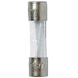 2.5 Amp Low-Break Fast-Acting Glass Fuse, 5mm x 20mm, 250V, RoHS By Eaton/Bussmann Series S500-2.5-R