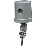 Photocell, 15A, 120-277V By Intermatic K4236C