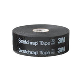 Corrosion Protection Tape, 10 mil, Unprinted, 1