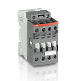 Contactor, IEC, 12-20 VDC By ABB AF09Z-22-00-20